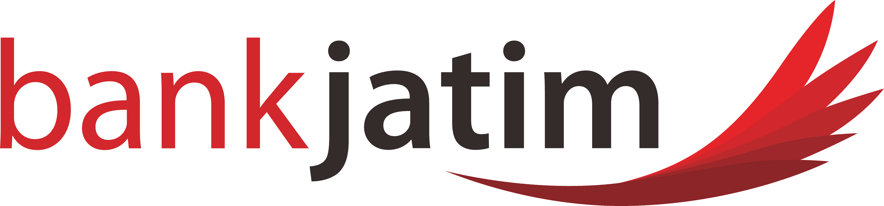 Bank Jatim Logo (PNG-720p) - FileVector69