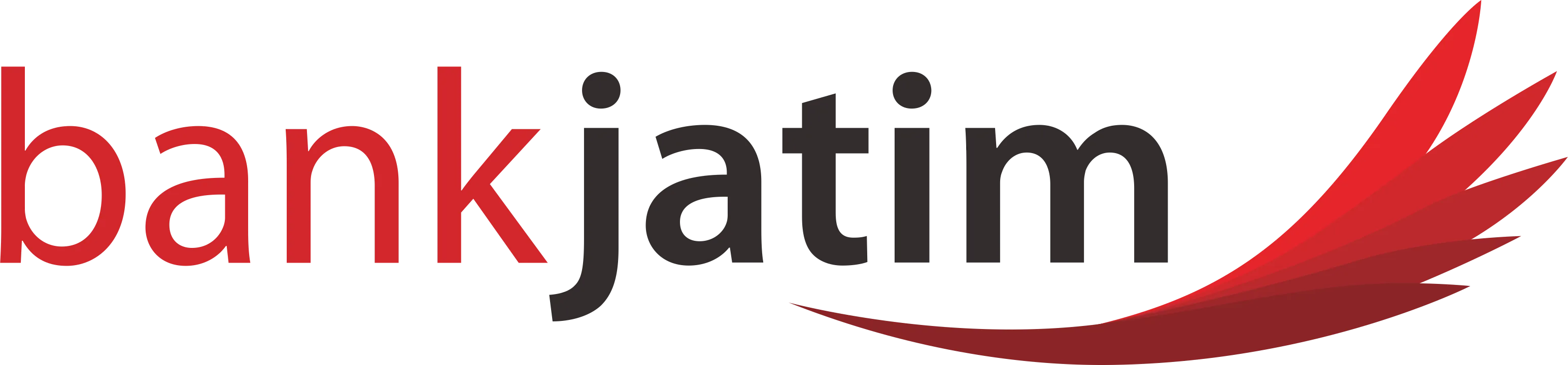Bank Jatim Logo (PNG-720p) - FileVector69